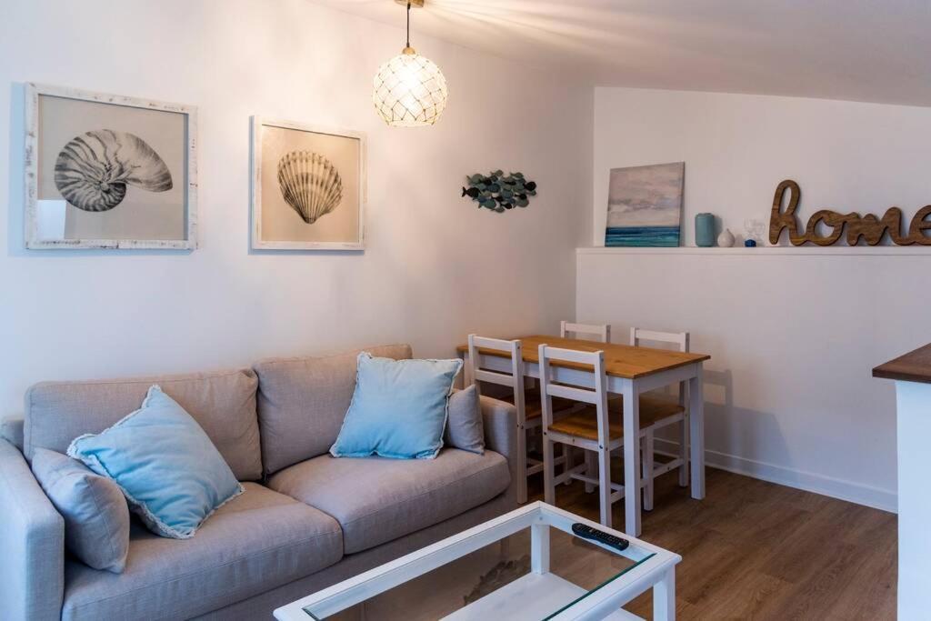 Appartement 2 Personnes, Place St Sauveur A 2Min Caen Exterior photo