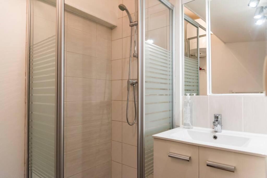 Appartement 2 Personnes, Place St Sauveur A 2Min Caen Exterior photo